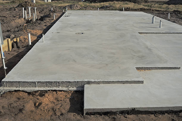 Best Residential Concrete Solutions in Ross, OH