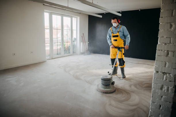 Best Industrial Concrete Flooring in Ross, OH