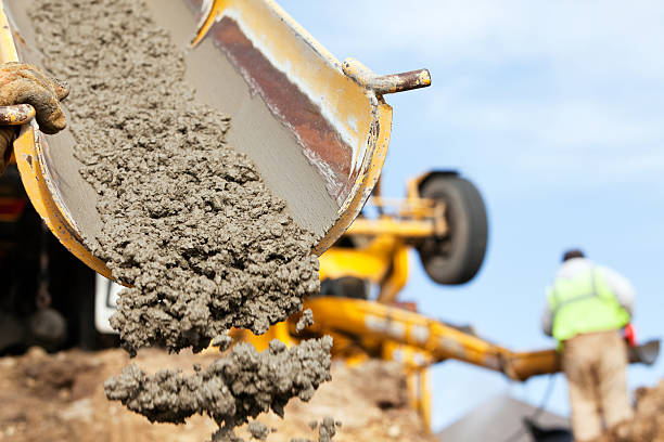 Best Concrete Demolition Services in Ross, OH